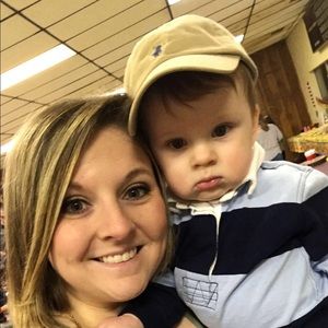 Meet your Posher, Alex